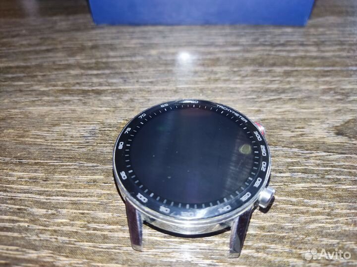 Часы honor watch magic 2
