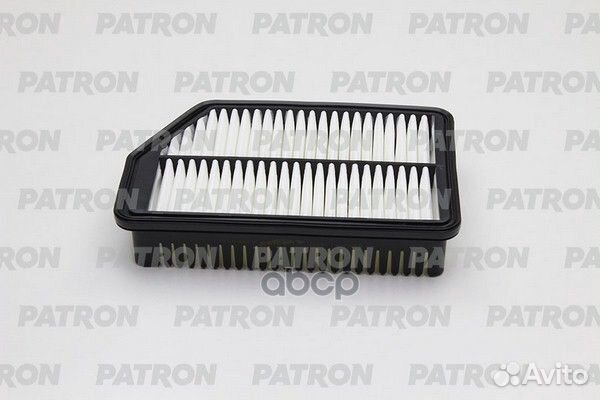 Фильтр воздушный hyundai elantra 11- pf1938kor