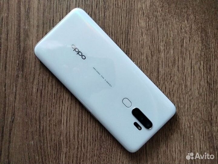 HUAWEI P Smart (2019), 3/32 ГБ