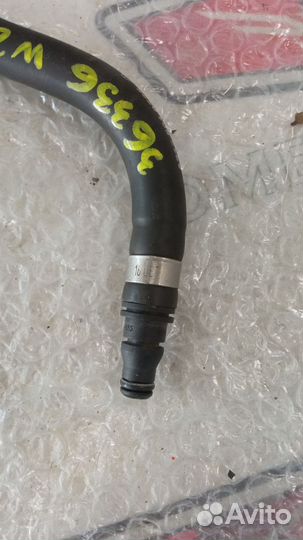 Шланг системы охлаждения Мерседес W212