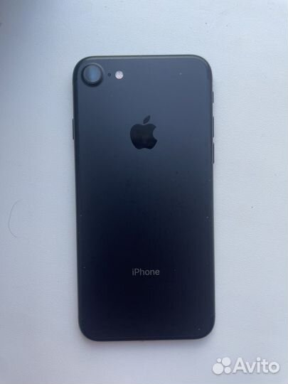 Телефон iPhone 7 32gb