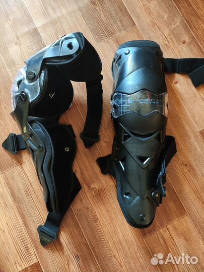 Мотоботы эндуро 43 размер бу