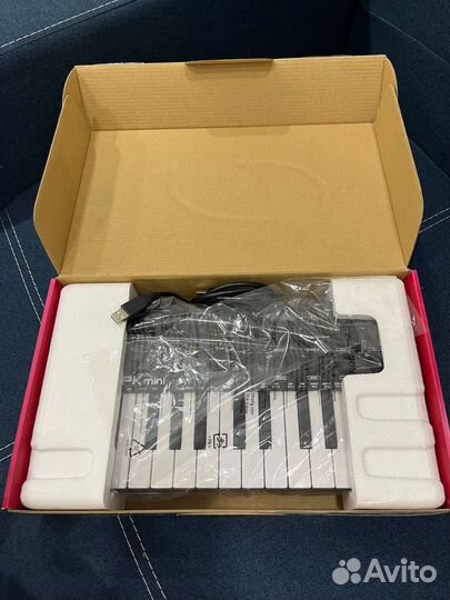 Akai mpk mini mk3