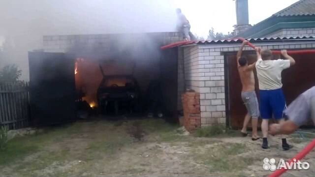 Установка пожарной сигнализации, видео