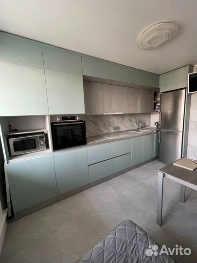 Кухонный гарнитур в рассрочку без банка