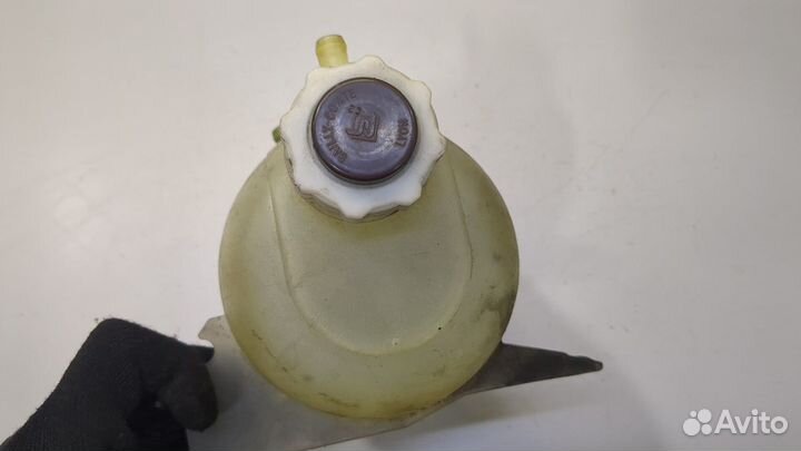 Бачок расширительный Renault Kangoo, 2001