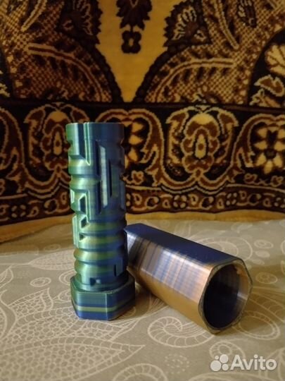 Конверт головоломка (лабиринт)