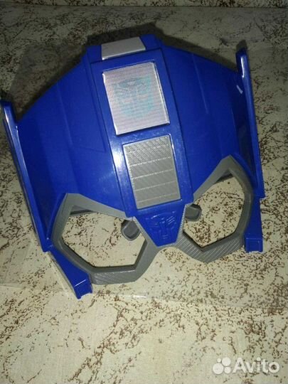 Обмен Маски разные