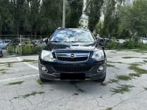 Opel Antara 2.4 AT, 2013, 178 822 км, с пробегом, цена 989 000 руб.