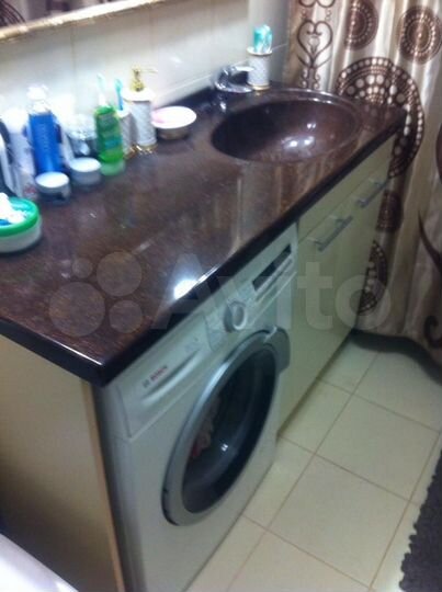 4-к. квартира, 92 м², 1/4 эт.