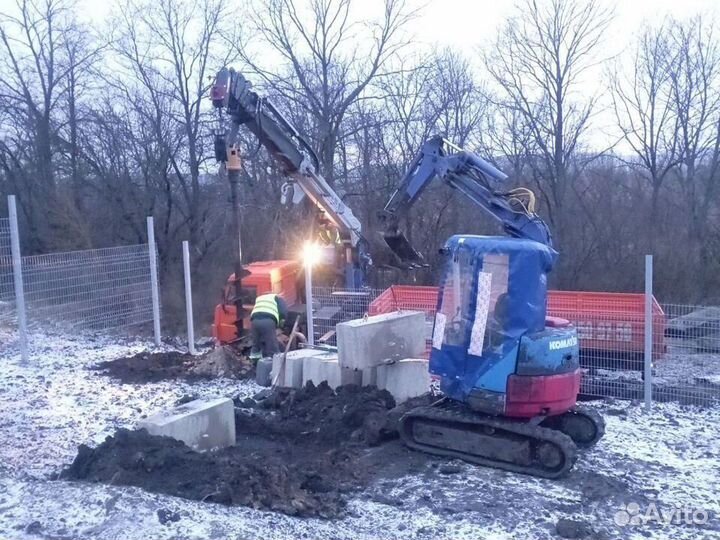 Подсобник разнорабочий