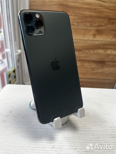 iPhone 11 Pro Max 256Gb