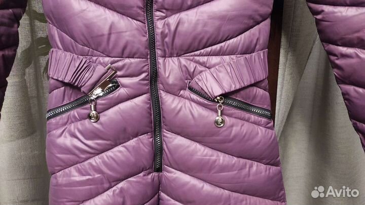 Комбинезон женский новый, р 42-44