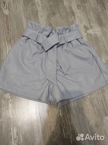 Шорты