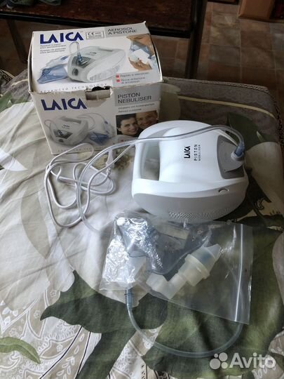 Ингалятор для всей семьи