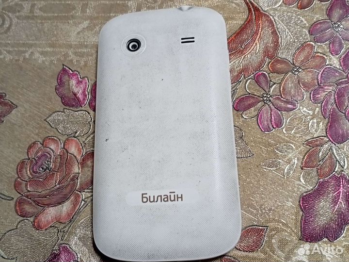 Билайн E600, 512 МБ