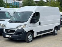 FIAT Ducato 2.3 MT, 2015, 275 143 км, с пробегом, цена 2 470 000 руб.