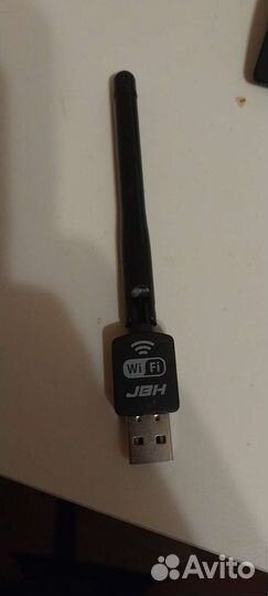 Wifi usb адаптер для пк