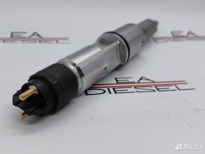 Форсунка 0445120142