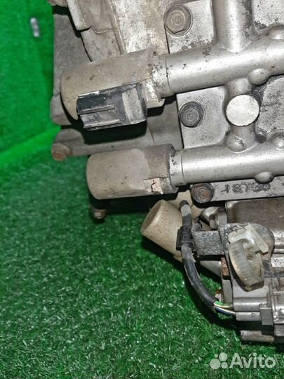 АКПП honda civic ET2 2005 D17A ssta 4WD контрактна