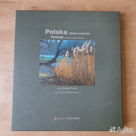 Christian Parma Poland Polska