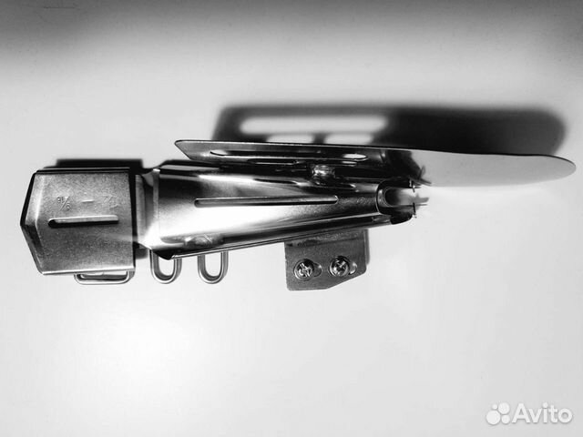 Лапка улитка для распошивальной машины