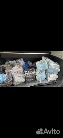 Детская одежда оптом