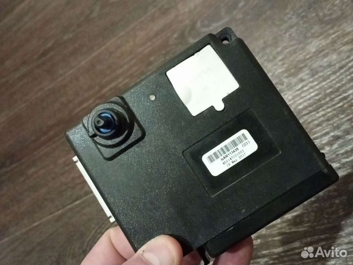 Плата управления газовой колонки ariston