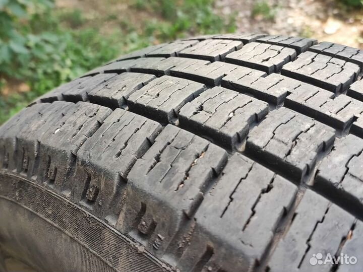 КАМА Кама-Евро-224 205/75 R15
