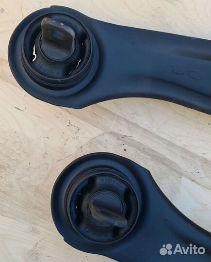 Рычаг продольный Kia Ceed ED1 Хэтчбэк 2006-12