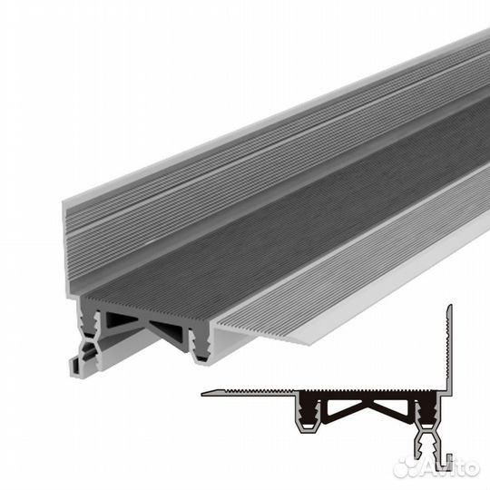 Дилатационные устройства аквастоп