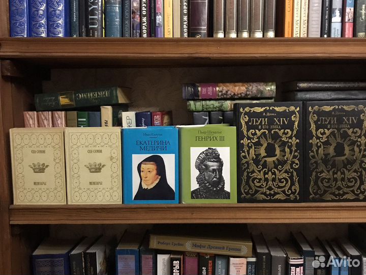Продам книги