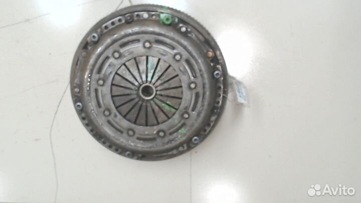 Маховик Citroen C4 Grand Picasso, 2011