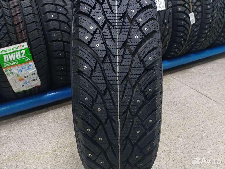 Royal Black Royal Stud 205/55 R16 94T