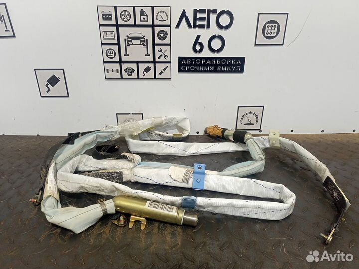 Подушка безопасности боковая BMW 5-serie E39