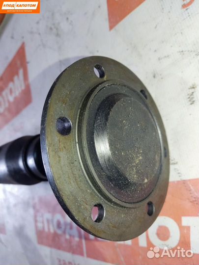 Карданный вал задний Suzuki Grand Vitara 2 рест