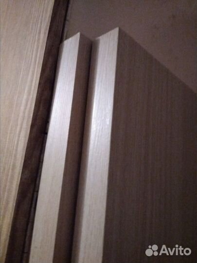 Межкомнатная дверь на дачу