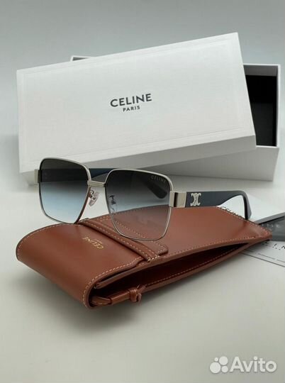 Солнцезащитные очки Celine