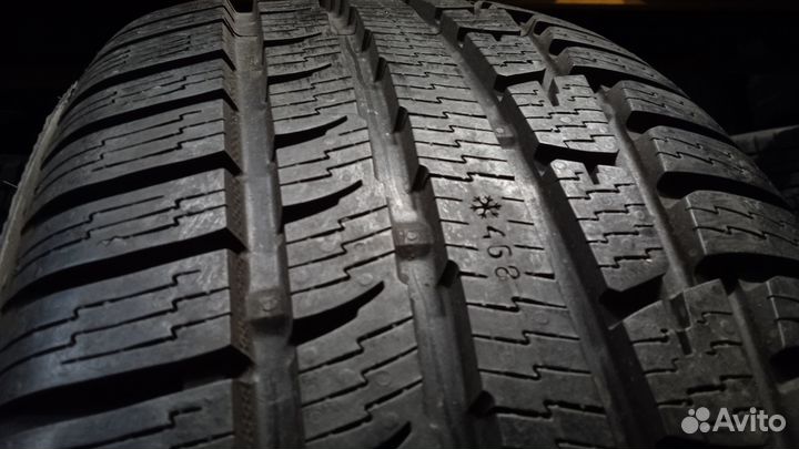 Nokian Tyres WR A3 235/55 R17