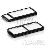 CU 22 0012 фильтр салона Mazda 3/5 1.42.0CD 03