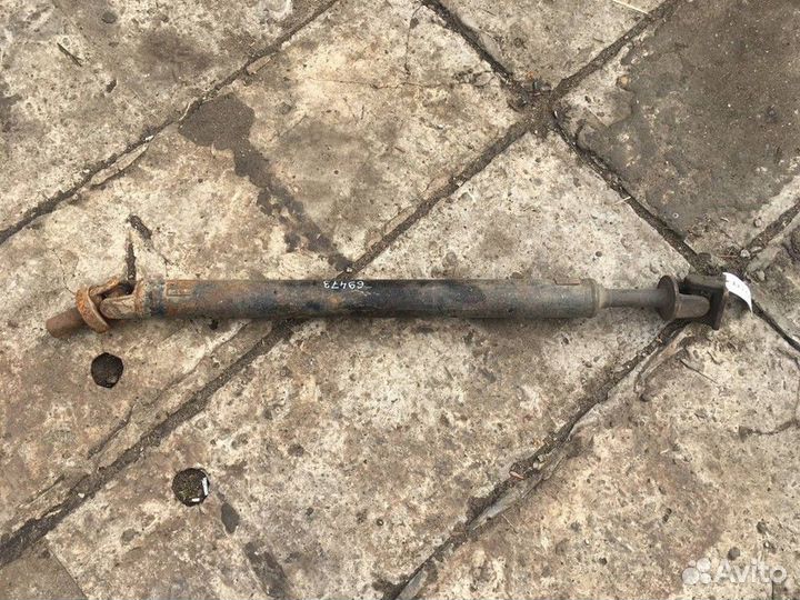 Вал карданный 2.5 Mitsubishi Pajero Sport