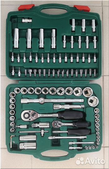 Набор инструментов