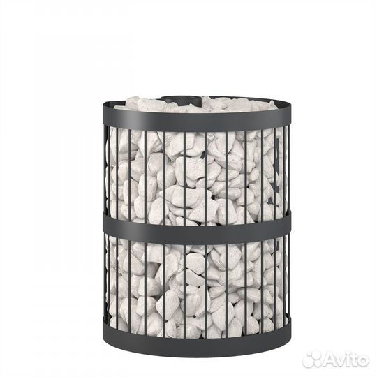 Печь везувий Скиф Стандарт 16 (дт-3) б/в