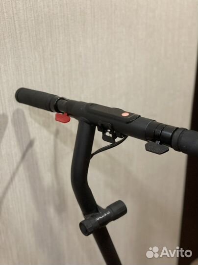 Электросамокат Kugoo s4