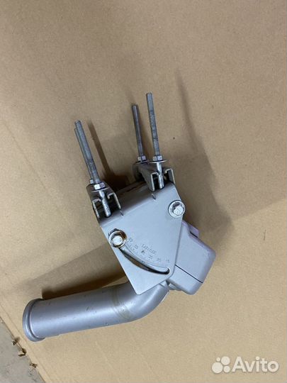 Спутниковый мотоподвес