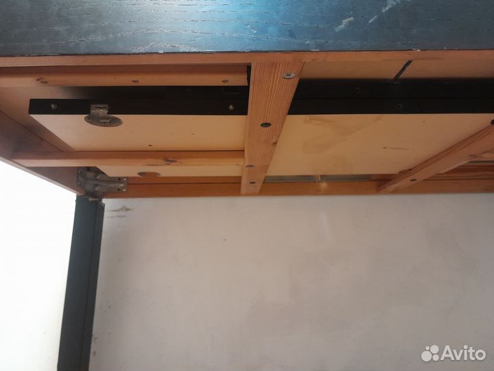 Стол раскладной IKEA