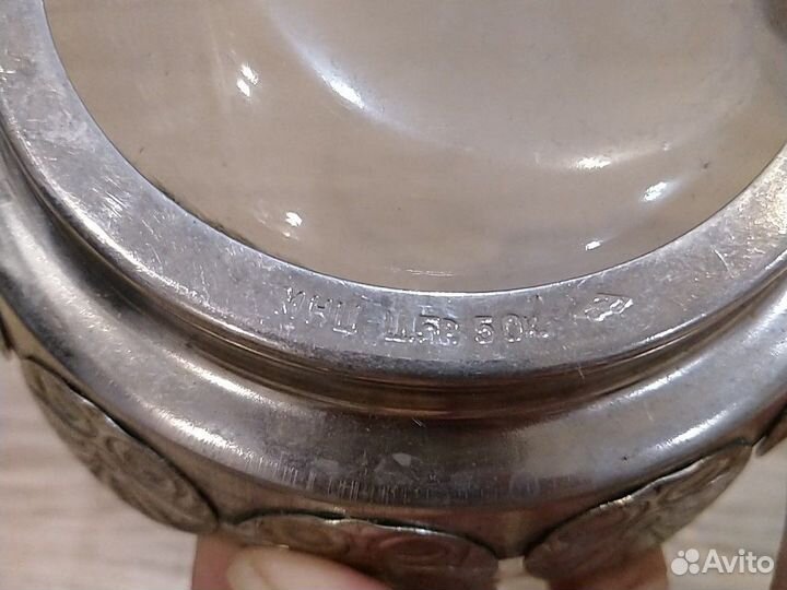 Сахарница СССР