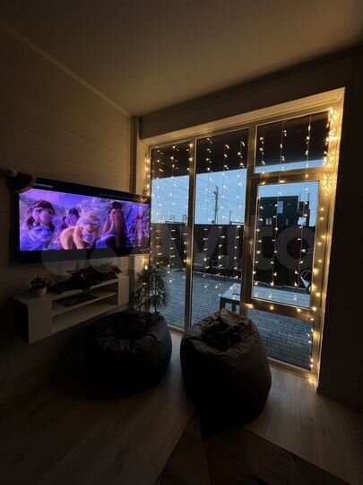 Дом 150 м² на участке 4,5 сот.