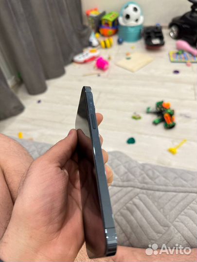 iPhone 12 Pro Max, 128 ГБ