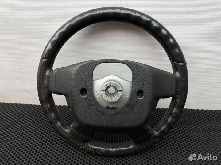 Руль Hummer H3 L52 3.5 2006